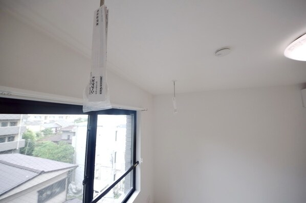 tarina桜上水の物件内観写真